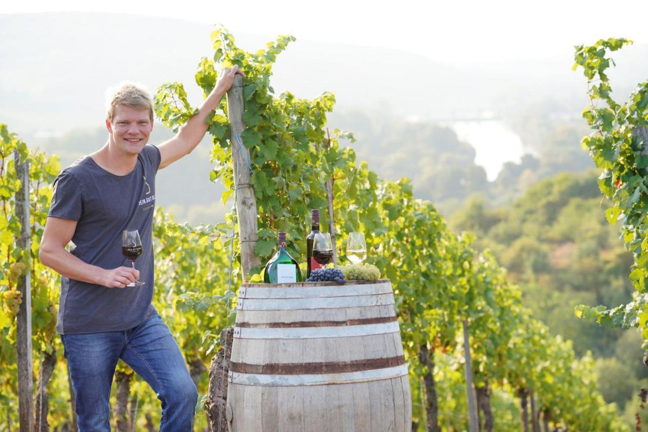 Weingut Martin Blass Erlabrunn  Экстерьер фото